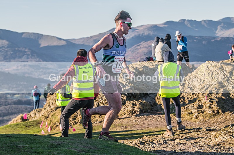 Wansfell-149 - Wansfell Race Saturday 27th December 2025