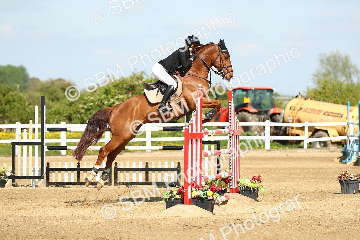 SBM_001623 - Class 6 - National B & C Handicap 1.25m - 1.30m