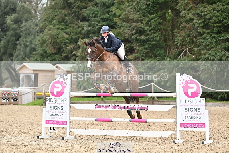 250321A-110213-00382 - Cls 3 Foxhunter and 1.20m Open