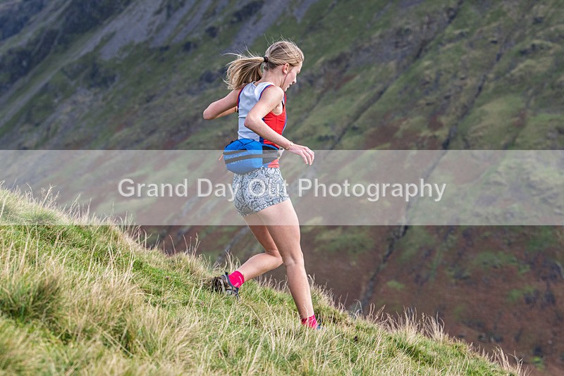 Wasdale Show-256 - Wasdale Head Show Fell Races (Junior & Senior) Saturday 14th October 2023