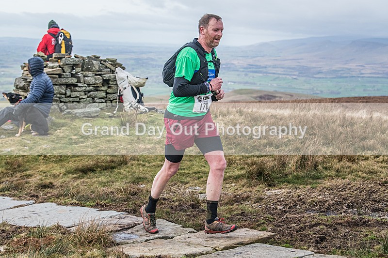 Nine Standards-374 - Nine Standards Fell Race Thursday 1st January 2026
