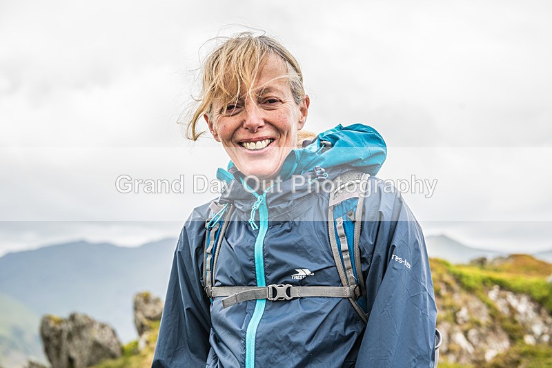 Howtown-9 - Howtown Fell Race Sunday 12th June 2022