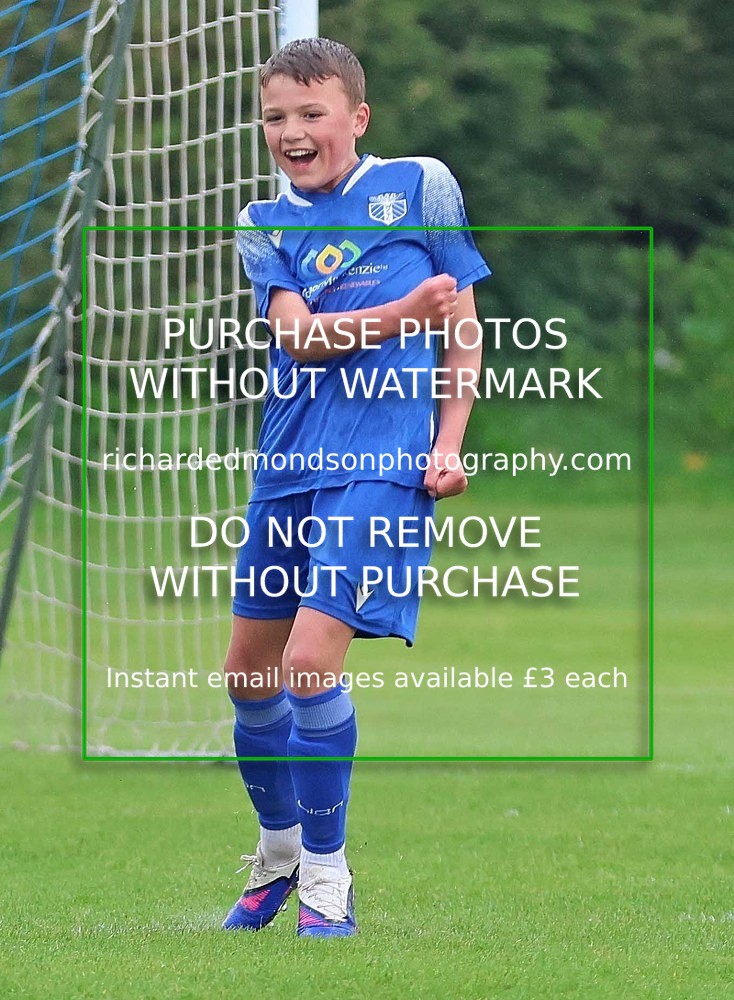 533A1234 - Wattsfield United Under 12 (WFA Cup Final) 26/4/26