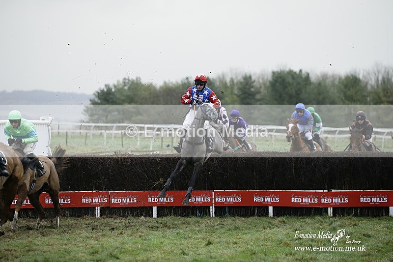 PtP 020122 564 - Larkhill Racing Club Point-to-Point 02/01/2022