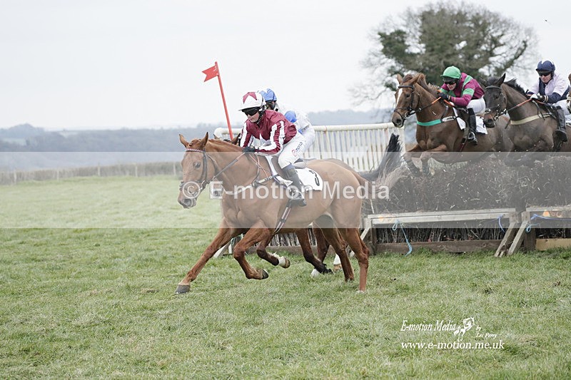 PtP 050323 658 - Blackmore & Sparkford Vale Hunt PtP - Somerset 05/03/23