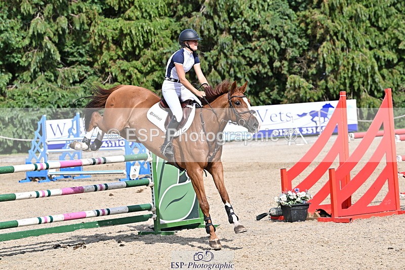250704A-164808-12166 - Cls 23 Snr Foxhunter