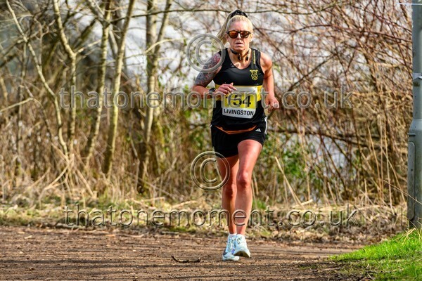 Livirelays25-929914 - Female Set Two