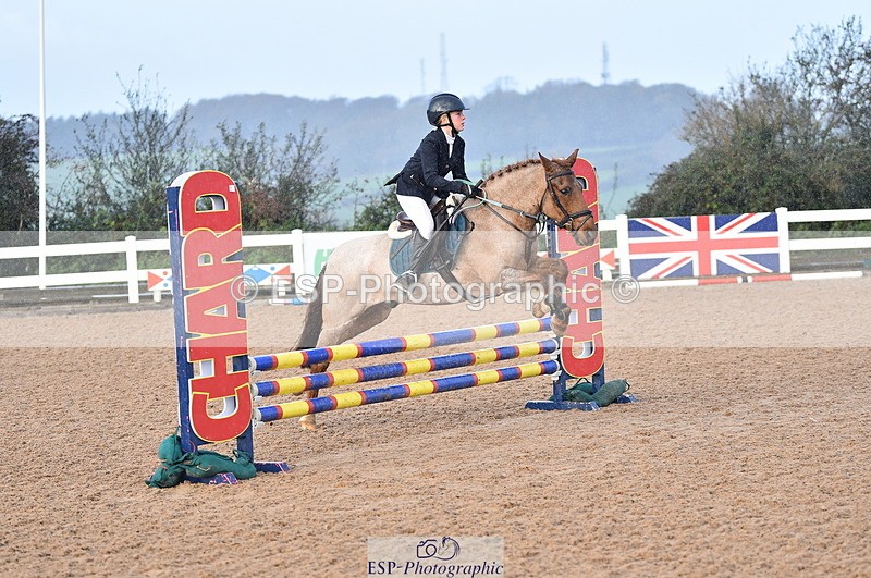 231028A-102214-00392 - Cls 1 Pony 70cm