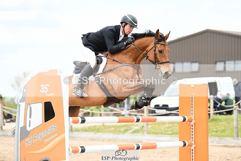 250508-125327-02273 - Cls 3 National 1.30m Open