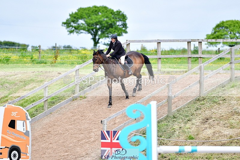 240523A-153215-02129 - Cls 7 90cm Open Speed Derby