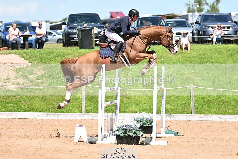 240719A-132709-10982 - Cls 35, YH 7 Yr Olds 1.30m