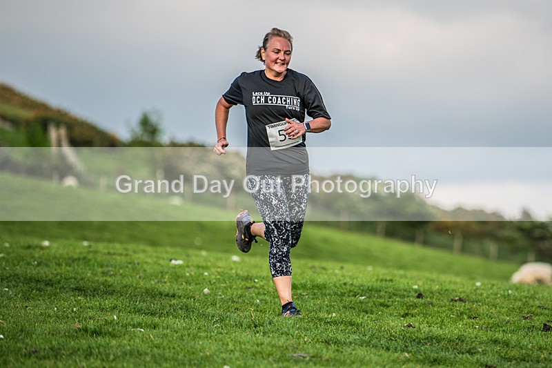 Hay-659 - Hay O Trail Race Tuesday 21st May 2024