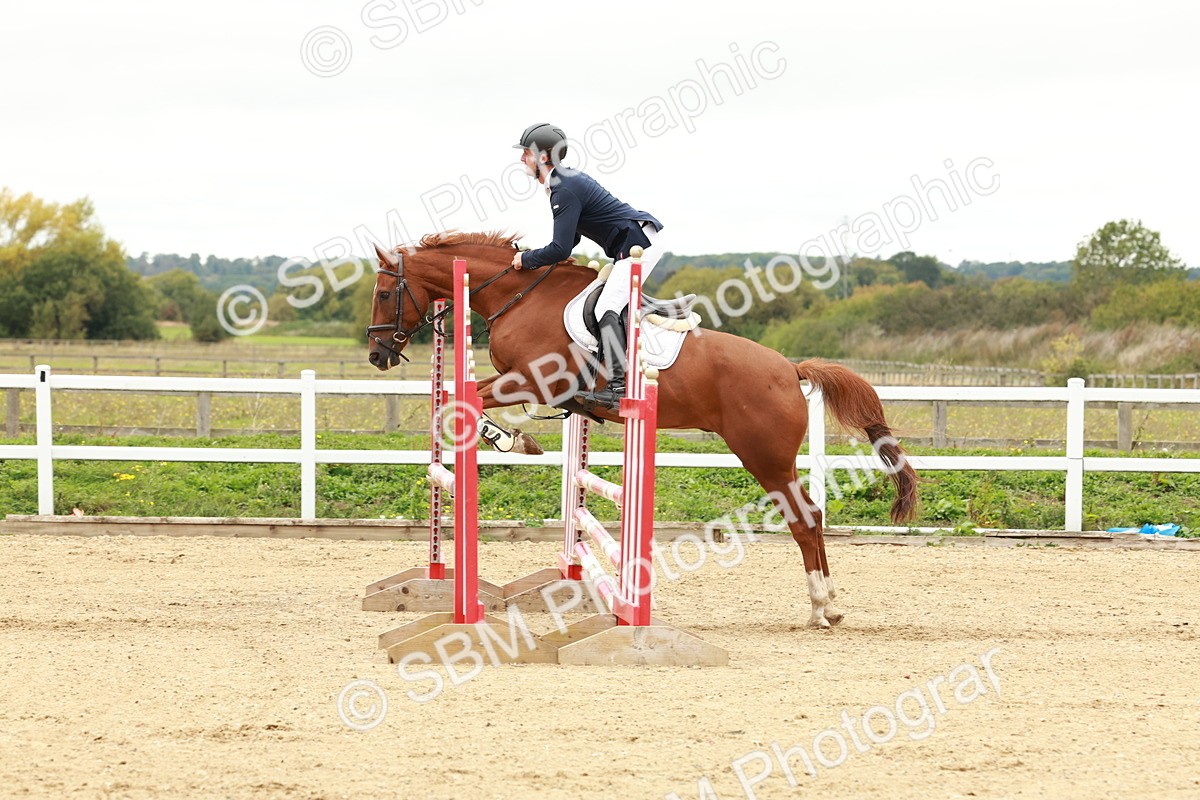 1I0A7058 - Class 2 - Senior British Novice