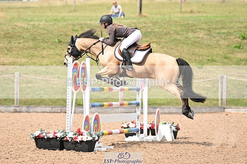 250629-162806-13012 - Cls 30 138cm HOYS Qualifier