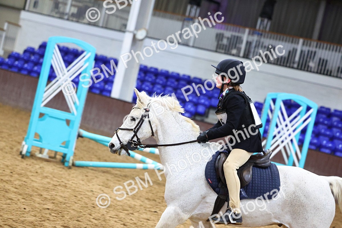 SBM_000792 - Class 3 - 60cm