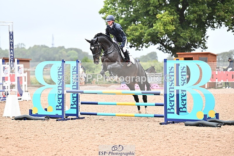 250827B-102733-00026 - Clear Round & Cls 1 Brit Nov 90cm