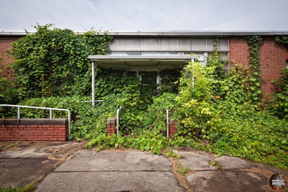 Mayview State Hospital photo Abandoned America