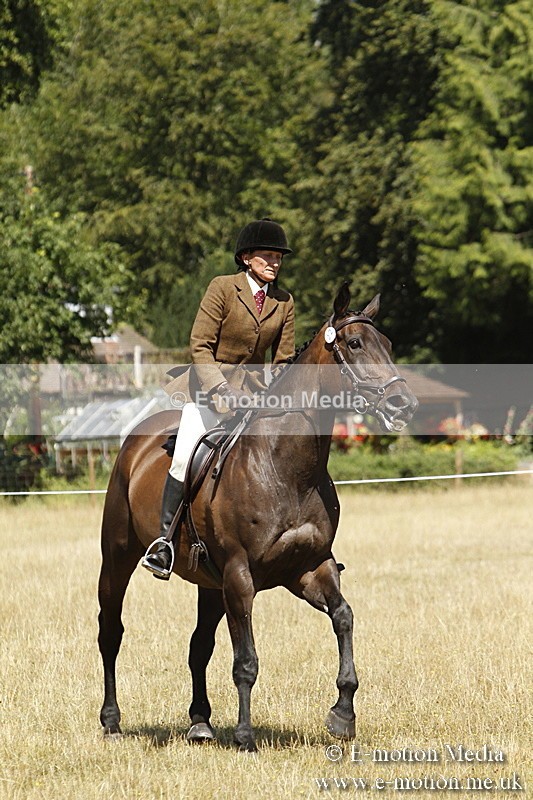 _BS_0837 - BVRC Show 2018 Ring 1