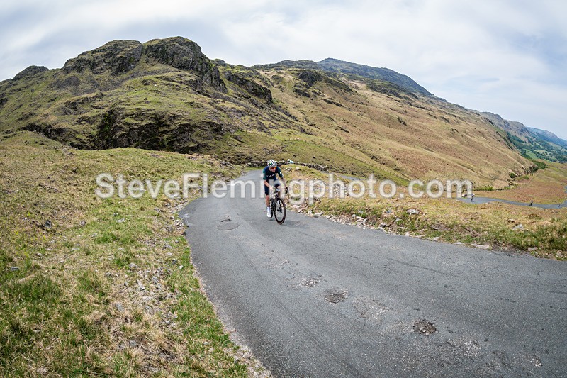 115209 - Hardknott Pass Camera 2 11.00-12.00