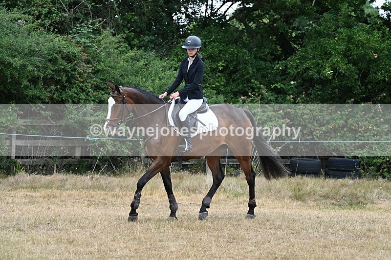 WJ7_7316 - Class 2 Best Rider