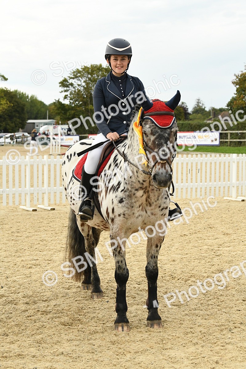 SBM_73370 - J16 - Junior Pony 75cm Championship