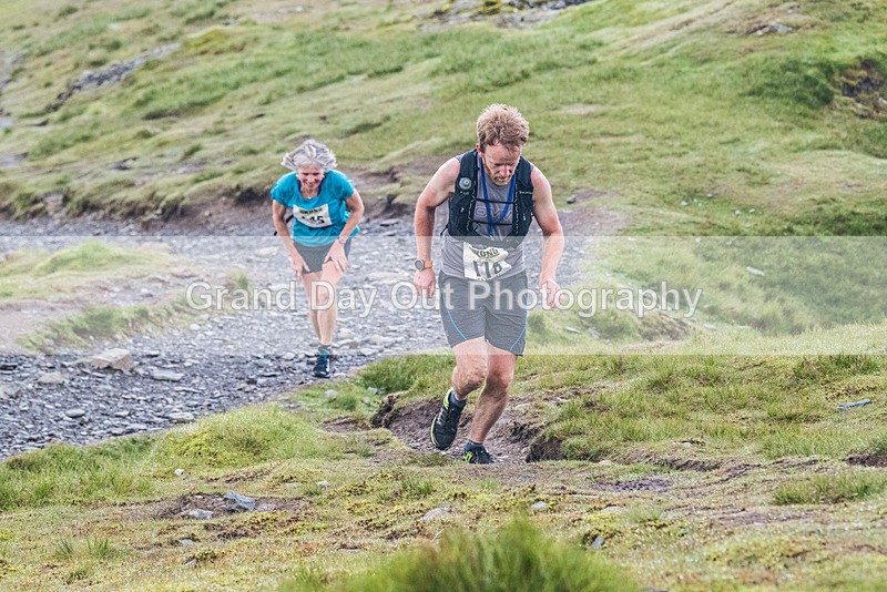 Belt Up Blencathra-79 - Kong Belt Up Blencathra Wednesday 8th June 2022
