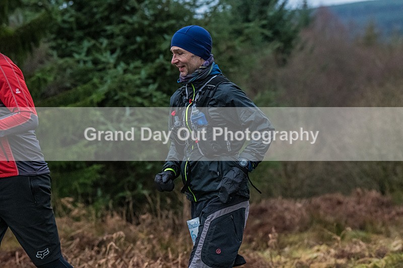 HTE Kielder Duathlon-204 - High Terrain Events Kielder Off Road Duathlon Sunday 8th January 2023