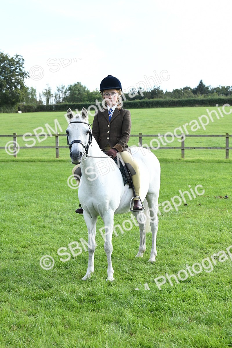 SBM_52011 - S21 - Novice & Newcomers 1st Ridden Pony