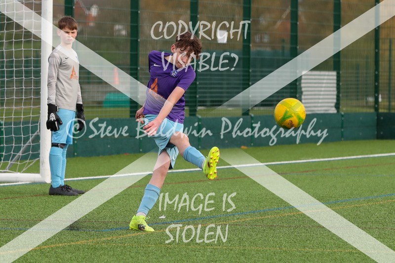 1DX20034 - 2026-03-29 FC Abbey Meads U13 Purple V DC Youth FC U13 Dynamos