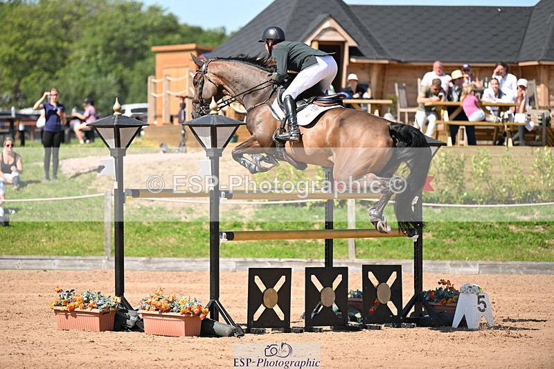 240718A-154155-07294 - Cls 5, 3 Star Big Tour 1.45m