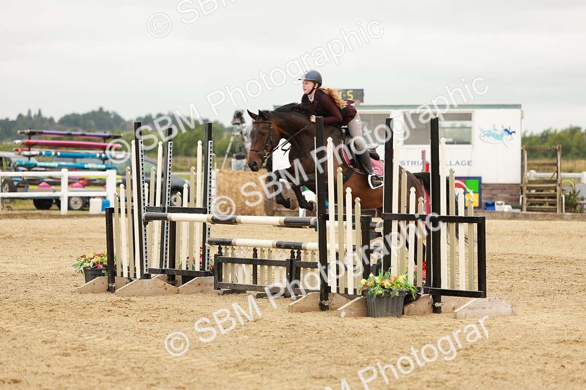 SBM_006635 - Class 1 - Senior British Novice - 90cm Open