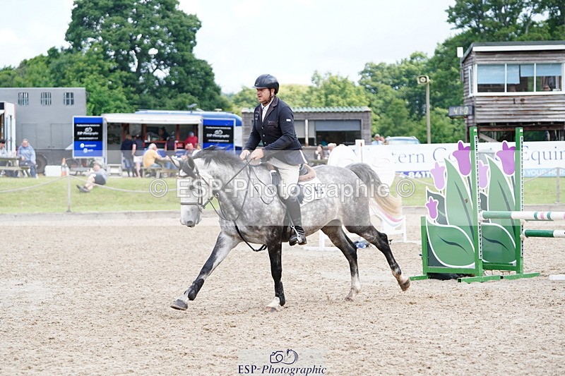 250615A-101700-10059 - Class 43 British Novice 90cm Open