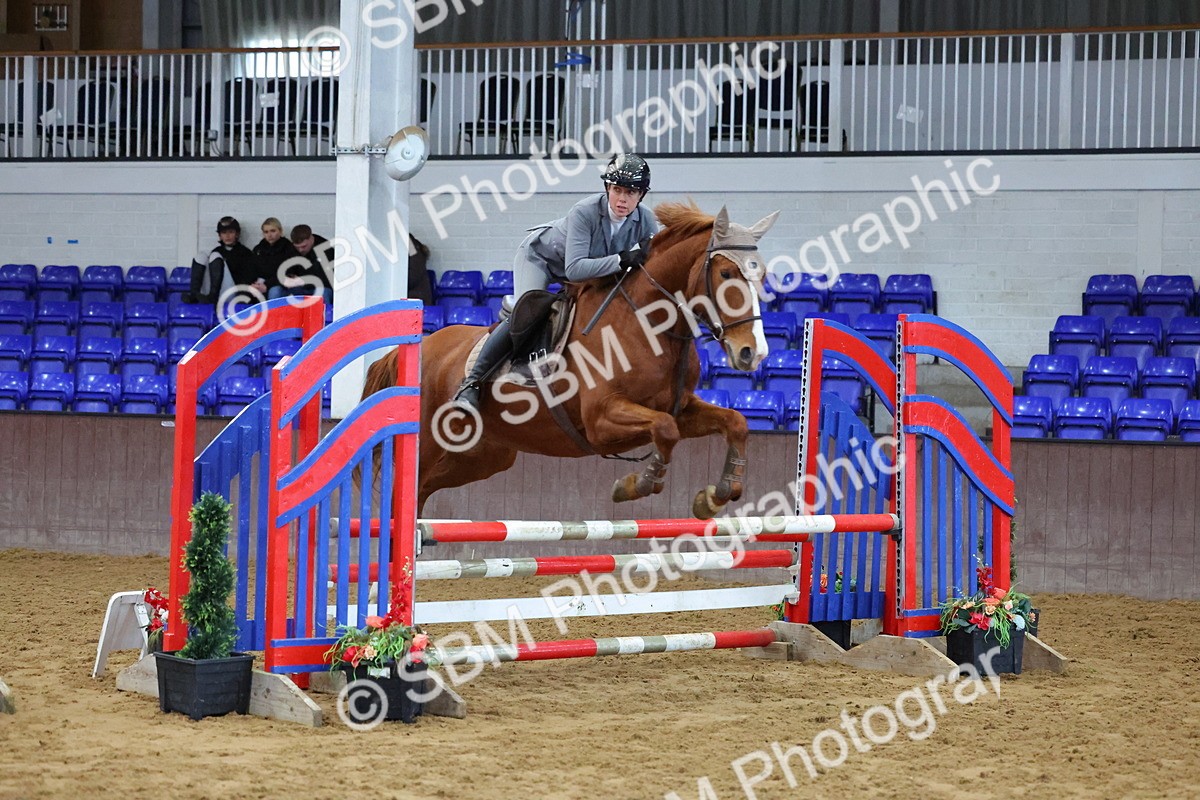 SBM_005203 - Class 21 - Amateur Championship Qualifier 85cm