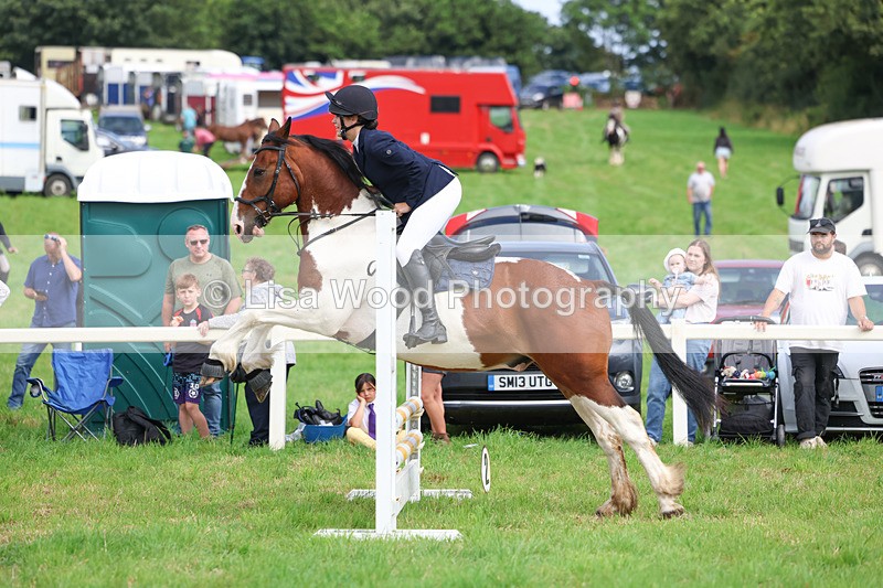 3E7A5894 - Class 2: 70cm Juniors and Seniors