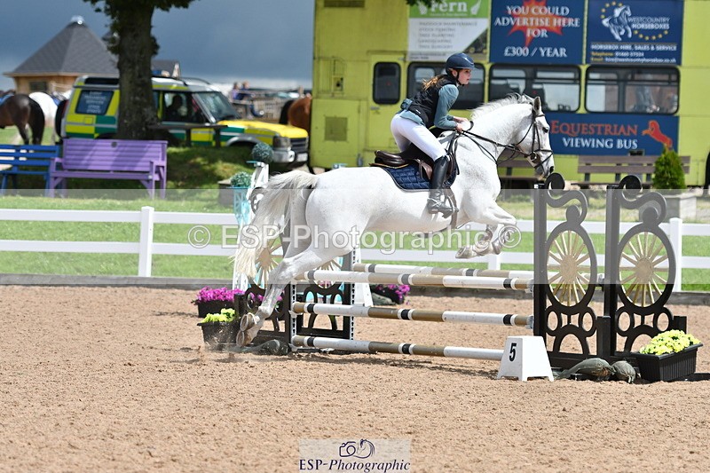 240727A-133240-05022 - Cls 22 85cm Amateur Qualifier