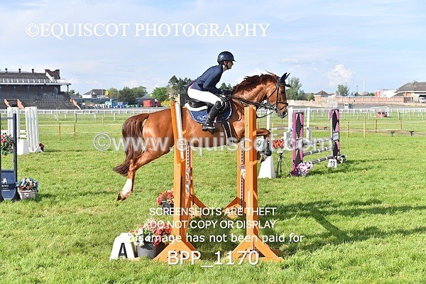 BPP_1170 - CLASS 6 1.00m Amateur Championship