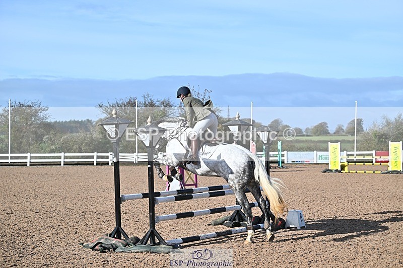261028-110034-00161 - British Novice and 90cm