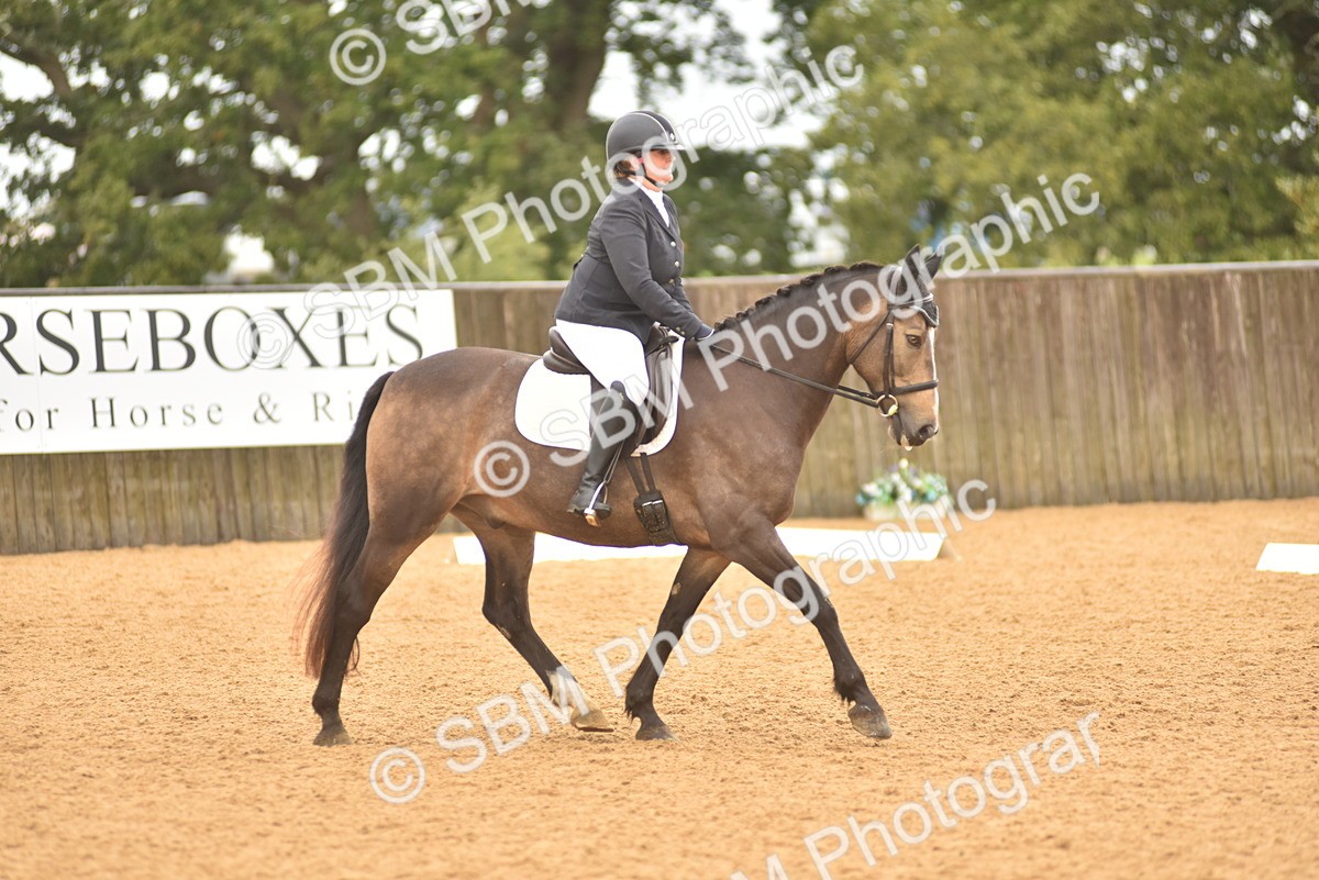 SBM_00423 - D7 - Small Tour Championship Prelim 2