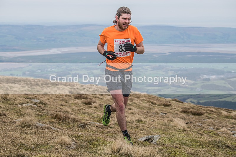 Black Combe-1163 - Black Combe Fell Race Saturday 4th March 2023