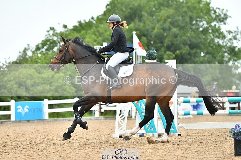 230730A-090555-08127 - Cls 31 British Novice & 90cm Open