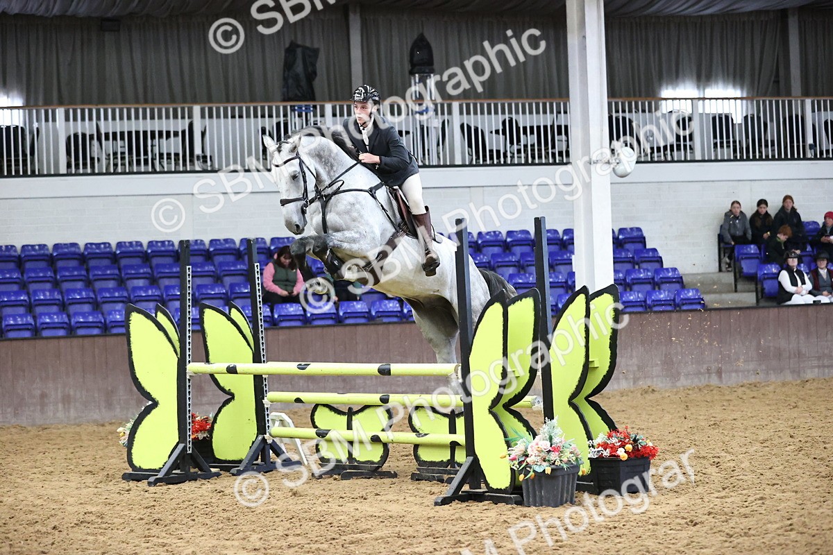 SBM_006776 - Class 18 - Senior Discovery 1.00m