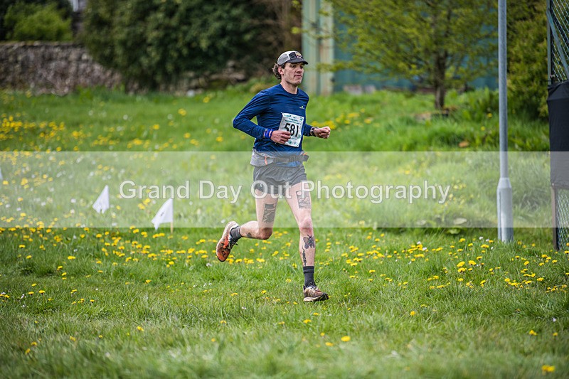 3 Peaks-1504 - The 3 Peaks Race Saturday 27th April 2024