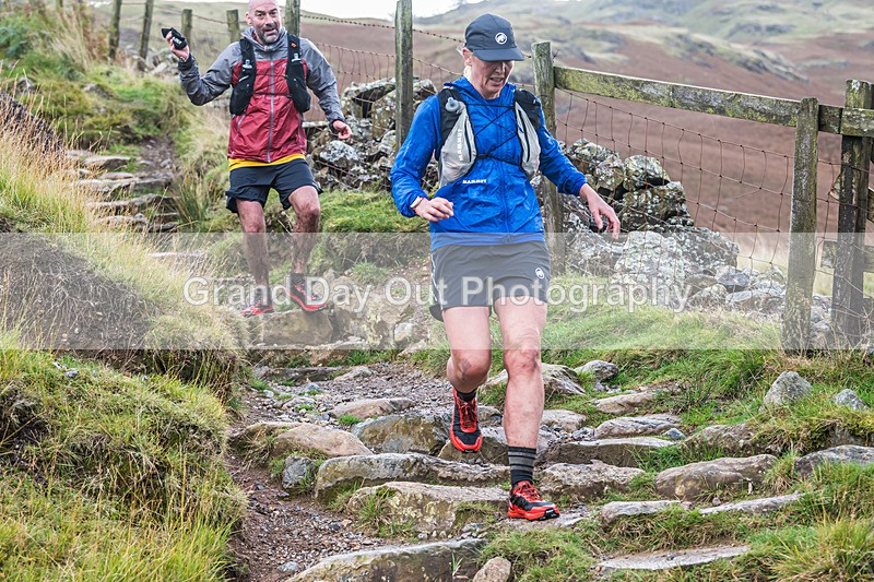 Langdale -1486 - Langdale Horseshoe Fell Race Saturday 10th October 2026