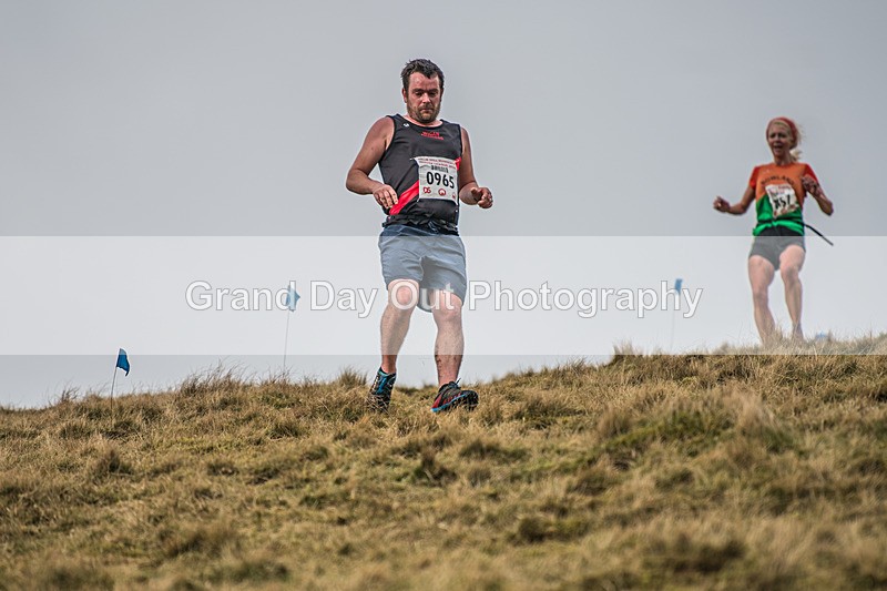 Barbondale-911 - Kendal Winter League Barbondale Junior & Senior Fell Races Sunday 11th February 2024