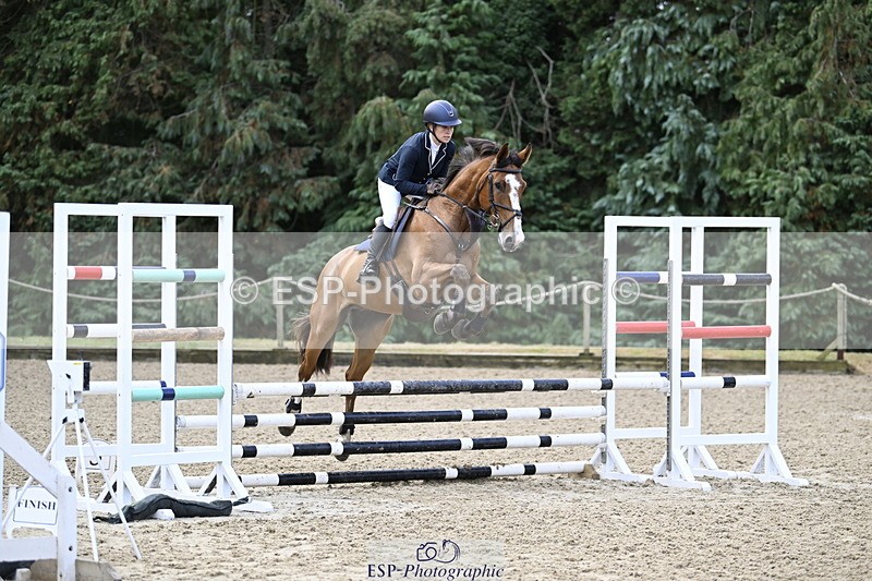 250830A-082754-04504 - Cls 20 85cm Amateur Quali