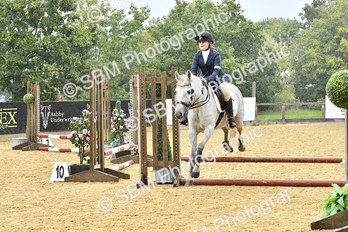 SBM_70832 - J3 - Mini Tour Junior Pony 40cm championship
