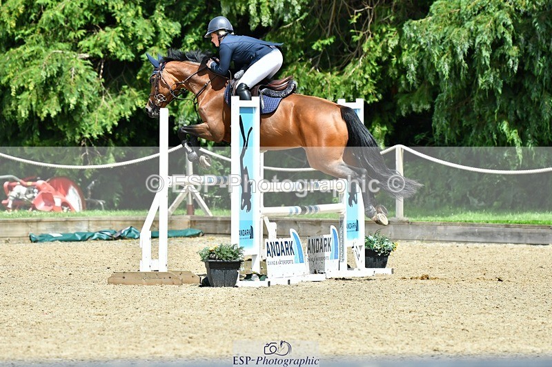 230715-135647-33518 - Cls 90 Newcomers & 1.10m Open Amateur Final