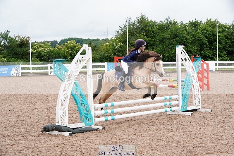 250607-093822-00237 - Cls 22 Clear Round 50cm