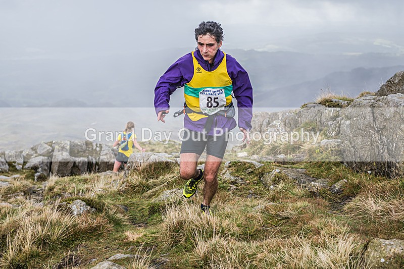 Three Shires-417 - Three Shires Fell Race Saturday 26th September 2026