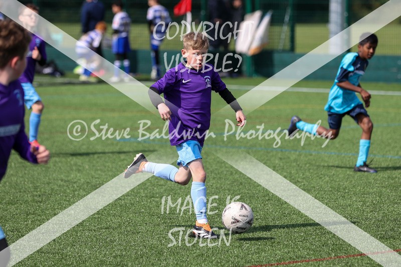 1DX30735 - U11 Boys